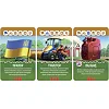 Настольная карточная игра "Хлопок" BVN001 (БВН001) 64 карточки