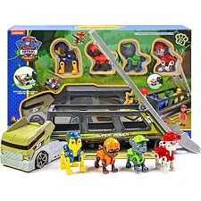 Игровой набор "Щенячий патруль" Bambi XZ-873