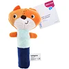 Игрушка с пищалкой 1497 "Лисичка"/"Babyono" (Нем9265)