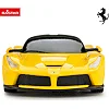 Автомобиль на радиоуправлении Ferrari LaFerrari, Rastar, 1:24, 1 шт., в ассортименте, арт. 48900