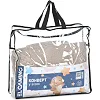 Конверт в коляску ME 1132 Footmuff Teddy Bear 80 х 37 см, застежки-молнии