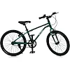 Велосипед детский LIGHTY MB 20LIGHTY RAIN FOREST, колеса 20 дюймов
