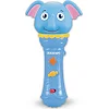 Детская музыкальная игрушка "Мой первый микрофон Зверюшка", Bontempi (411925)