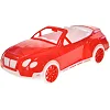 Кабриолет для куклы KW-17-011 KinderWay (Укр1701)