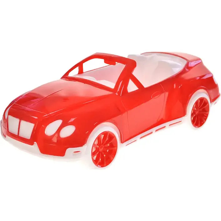 Кабриолет для куклы KW-17-011 KinderWay (Укр1701)