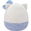 Мягкая игрушка Squishmallows – Хеллоу Китти в синем (20 cm)