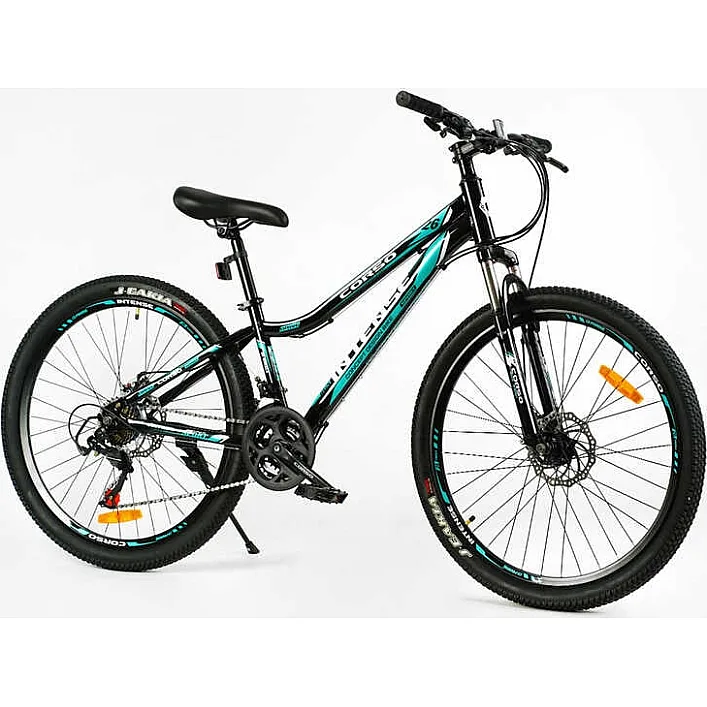 Велосипед Спортивный CORSO &laquo;INTENSE&raquo; 26" дюймов NT-26469
