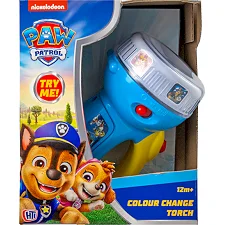 Развивающая игрушка Paw Patrol - Красочный Фонарик