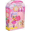 Игровой набор с куклой Bubiloons – Малышка Баби Эми