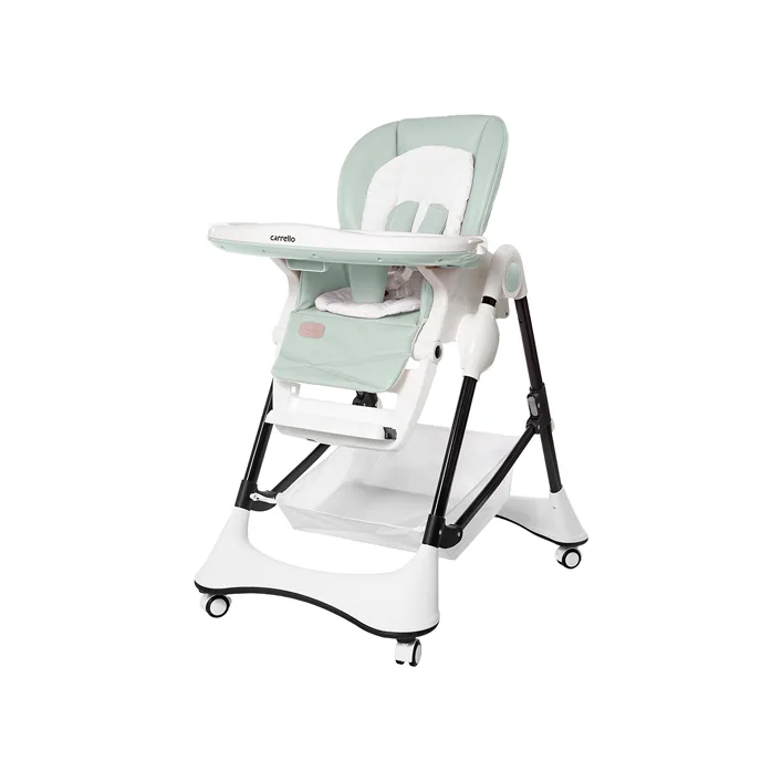 Стул для кормления CARRELLO Stella CRL-9503 Aspen Green (Нем9530)