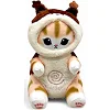 Мягкая игрушка аниме "Котик в капюшоне", 30 см