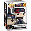 Игровая фигурка Funko POP! серии Формула-1 - Макс Ферстаппен