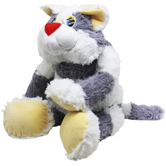 Мягкая игрушка "Кот Матвей" (120 см)