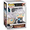 Игровая фигурка Funko POP! - Годжо Сатору (Техника: Синий)