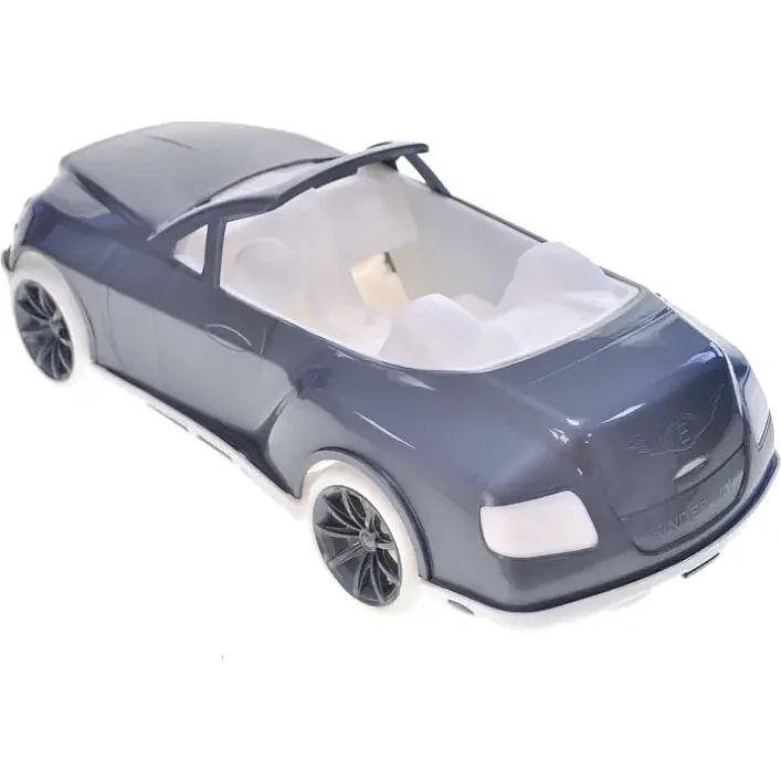 Кабриолет для куклы KW-17-011 KinderWay (Укр1701)