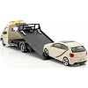 Игровой набор - АВТОПЕРЕВОЗЧИК автомоделью VW Polo GTI Mark 5 18-31403 (Маш6584)