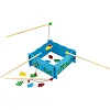 Развивающая игра Viga Toys Рыбалка (56305)