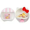 Игровой набор Miniverse серии Sanrio S1 – Создай вкусняшки в стиле Хеллоу Китти