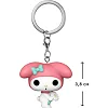 Игровая фигурка на клипсе Funko POP! - Моя Мелоди
