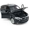 Іграшкова автомодель BMW X6 1:24, Rastar (11084)