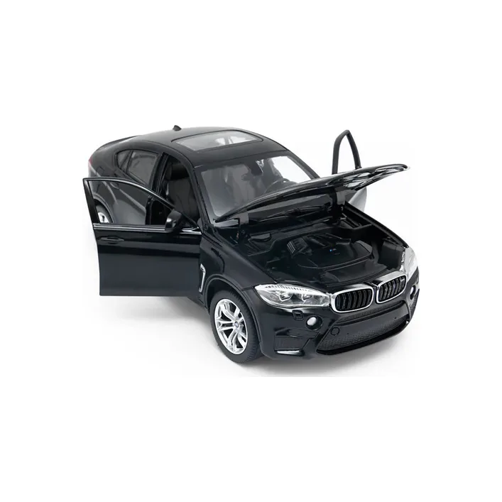 Іграшкова автомодель BMW X6 1:24, Rastar (11084)
