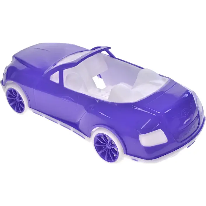 Кабриолет для куклы KW-17-011 KinderWay (Укр1701)