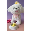 Интерактивная мягкая игрушка Princess Dog, AiDA (53978)