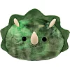 М'яка іграшка SQUISHMALLOWS – ТРИЦЕРАТОПС ТРЕЙ (30 cm)