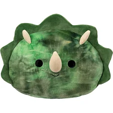 М'яка іграшка SQUISHMALLOWS – ТРИЦЕРАТОПС ТРЕЙ (30 cm)
