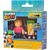 Набір колекційних фігурок STUMBLE GUYS - МІС СТАМБЛ І КІЛЕР (2 фігурки, 6 cm)