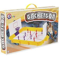 Настольная игра "Баскетбол" ТехноК 0342TXK