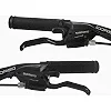Велоcипед Спортивний Corso «Kord» 24" дюймів KD-74012