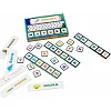 Деревянная "Азбука Компьютер", составление слов Puz-73913 г. 23*15*3 см PuzzleOk (Дер9739)