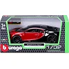 Автомодель – BUGATTI CHIRON SPORT (1:32)