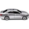 Автомодель - TOYOTA CROWN (сріблястий)