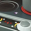 Дитяча іграшкова кухня COOK'N PLAY Molto (81517)