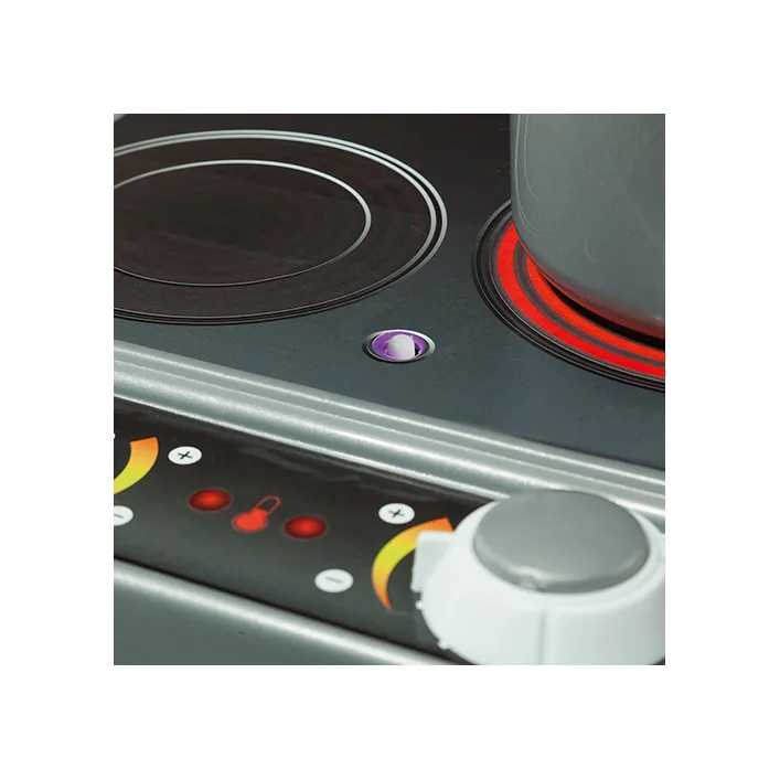 Дитяча іграшкова кухня COOK'N PLAY Molto (81517)