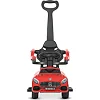Каталка-толокар Bambi Racer M 4578-3 Красный музыкальный