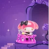 Фігурка-сюрприз POP TOP KUROMI & MY MELODY – КВІТКОВА ТАЄМНИЦЯ (в ас.)