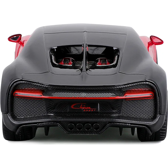 Автомодель – BUGATTI CHIRON SPORT (1:32)