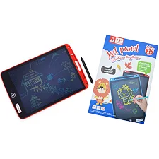 Планшет для рисования LCD Writing Tablet 12'' цветной 1202C р.28*19*0,8см (Нас8795)