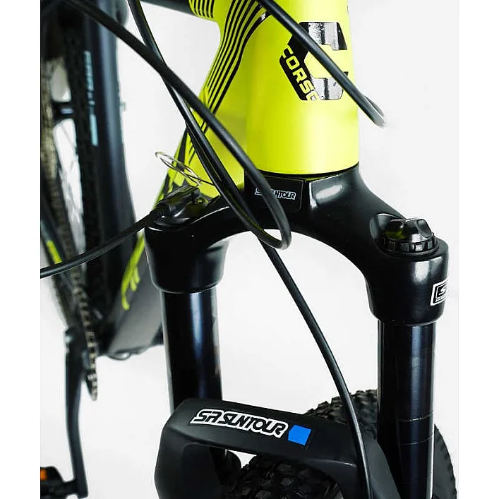 Велосипед Спортивный Corso "APEX" PX-29007