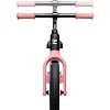 Беговел Hape двухколесный 12" розовый (E1209)
