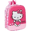 Рюкзак HELLO KITTY, Safta (97000)
