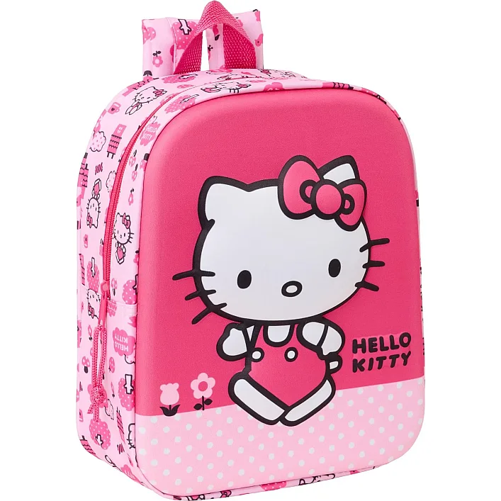Рюкзак HELLO KITTY, Safta (97000)