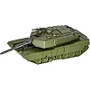 Детская игрушка транформер "Танк Abrams" E2028-02