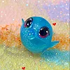 Коллекционная фигурка-сюрприз You You – Милые дельфины