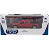 Автомодель - FORD F-150 SVT Raptor (красный)