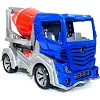 Авто FS 1 Бетоносмеситель 049 ORION (Укр6049)