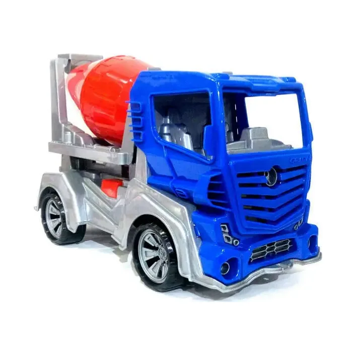 Авто FS 1 Бетоносмеситель 049 ORION (Укр6049)